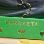 Tissus VERASETA