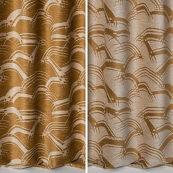 Tissu Nobilis - Velours Ike - rf: 11095.35