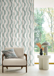 Tissu Camengo - Viaggio - rf: 1459.0234 Horizon