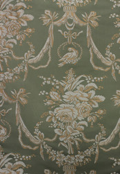 Tissu Tassinari & Chtel - Les Msanges - rf: 1505.05 Vronse 