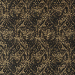 Tissu GP&J.Baker - Wolsey - rf: BP10654.5 Bronze/Ebony