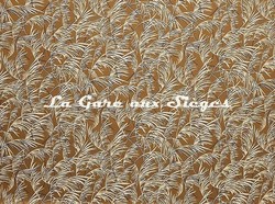 Tissu Lelivre - Gramina - rf: 0637.01 Gazelle