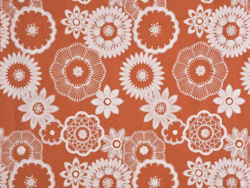 Tissu Pierre Frey - Mahana - rf: F3738.003 Grenadine