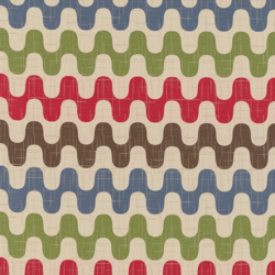 Tissu Nobilis - Giardino - r�f: 11108.92