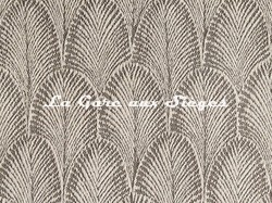 Tissu Pierre FREY - Palmette - rf: F3095.003 Galet