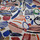 Tissu Pierre Frey - La Toile du Peintre - rf: F3528.001 Original
