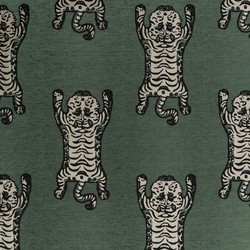 Tissu Chivasso - Wild Kiss - rf: CH3281.030