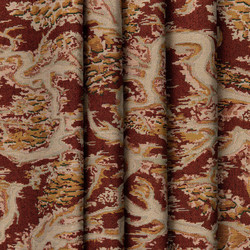 Tissu Lelivre - Terra - rf: 3232.02 Automne