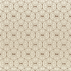 Tissu Casamance - Serlio - rf: 1157.0275 Grge 