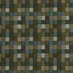 Tissu Donghia - Grandstand - rf: 10364.004 Green ( dtail )