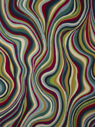 Tissu Pierre Frey - Lagon - rf: F3748.001 Exotic