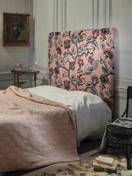 Tissu Braqueni - Zarand - rf: B7670.002 Boudoir