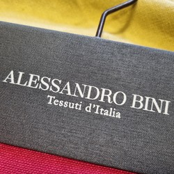 Tissus Alessandro BINI