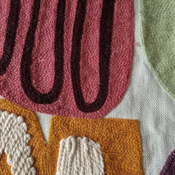 Tissu Pierre Frey - Emily - rf: F3853.001 ( dtail )