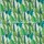 Tissu Manuel Canovas - Malfa - rf: M4073.02 Anis