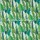 Tissu Manuel Canovas - Malfa - rf: M4073.02 Anis