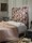 Tissu Braqueni - Zarand - rf: B7670.002 Boudoir
