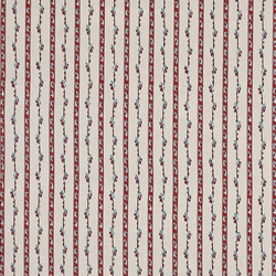 Tissu Le Manach - Madame Elisabeth - rf: L1861.011 Garance