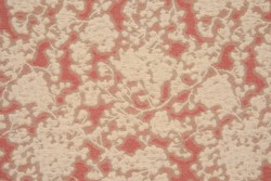 Tissu Lelivre - Phnomne - rf: 3236.02 Corail