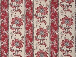 Tissu Braqueni - Amboise - rf: B7682.003 Garance