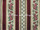 Tissu Chane Ducrocq - Beauvais - rf: 3110.6821 Rouge