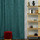 Tissu Lelivre - Victoria - rf: 4240.03 Canard