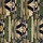 Tissu Pierre Frey - Palla - rf: F3373.002 Tourmaline