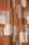 Tissu Lelivre - Abstract - rf: 4033.02 Terra Naturel