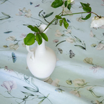 Tissu Pierre Frey - Les Pois de Senteur - rf: F3905.002 Aquatique