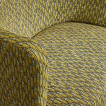 Tissu Pierre Frey - Heka - Citron