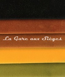 Tissu Pierre Frey - Mdium - Coloris: 006 - 007 - 008 - 009 - 010