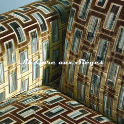 Tissu Pierre FREY - Byblos
