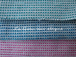 Tissu Jro - Crafty - Coloris: 03 Emeraude - 04 Mthyl - 05 Bonbon