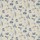 Tissu Sanderson - Woodland Chorus - rf: 225510 Indigo/Linen