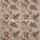 Tissu Colefax & Fowler - Kalmar - rf: F4324.02 Tomato/Green