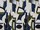 Tissu Fadini Borghi - Eugenio - rf: I6611.001 Laguna