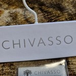 Tissus CHIVASSO
