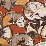 Tissu Misia - Lune d&#039;eau - rf: M270.801 Arabesque