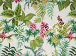 Tissu Manuel Canovas - Olympia - rf: M4100.01 ( dtail )