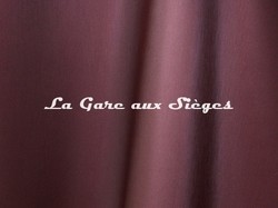 Tissu Lelivre - Satellite - rf: 0245.05 Bordeaux
