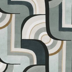 Tissu Camengo - Chicago - rf: 2652.0281 Horizon