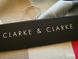 Tissus CLARKE & CLARKE