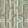 Tissu Casamance - Luminescence - rf: 4514.0563 Cladon