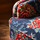 Tissu Quenin - Ronsard - rf: 4263.02 Encre