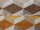 Tissu Casal - Gamma - Coloris: 73 Beiges (dtail) et 40 Ambre (supprim)