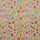 Tissu Pierre Frey - Mojito - rf: F2887.001 Multicolore