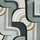 Tissu Camengo - Chicago - rf: 2652.0281 Horizon