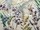 Tissu Harlequin - Paradise - rf: 120353 ( dtail )