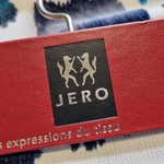 Tissus JERO