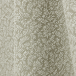 Tissu Quenin - Rameaux - rf: 4245.05 Naturel